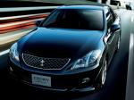 Toyota Crown Athlete 2008 года